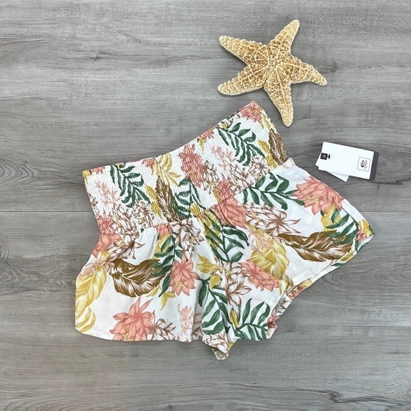 🔆RIP CURL🔆 LA BONITA BEACH BEACH  SHORTS - Picture 2 of 10